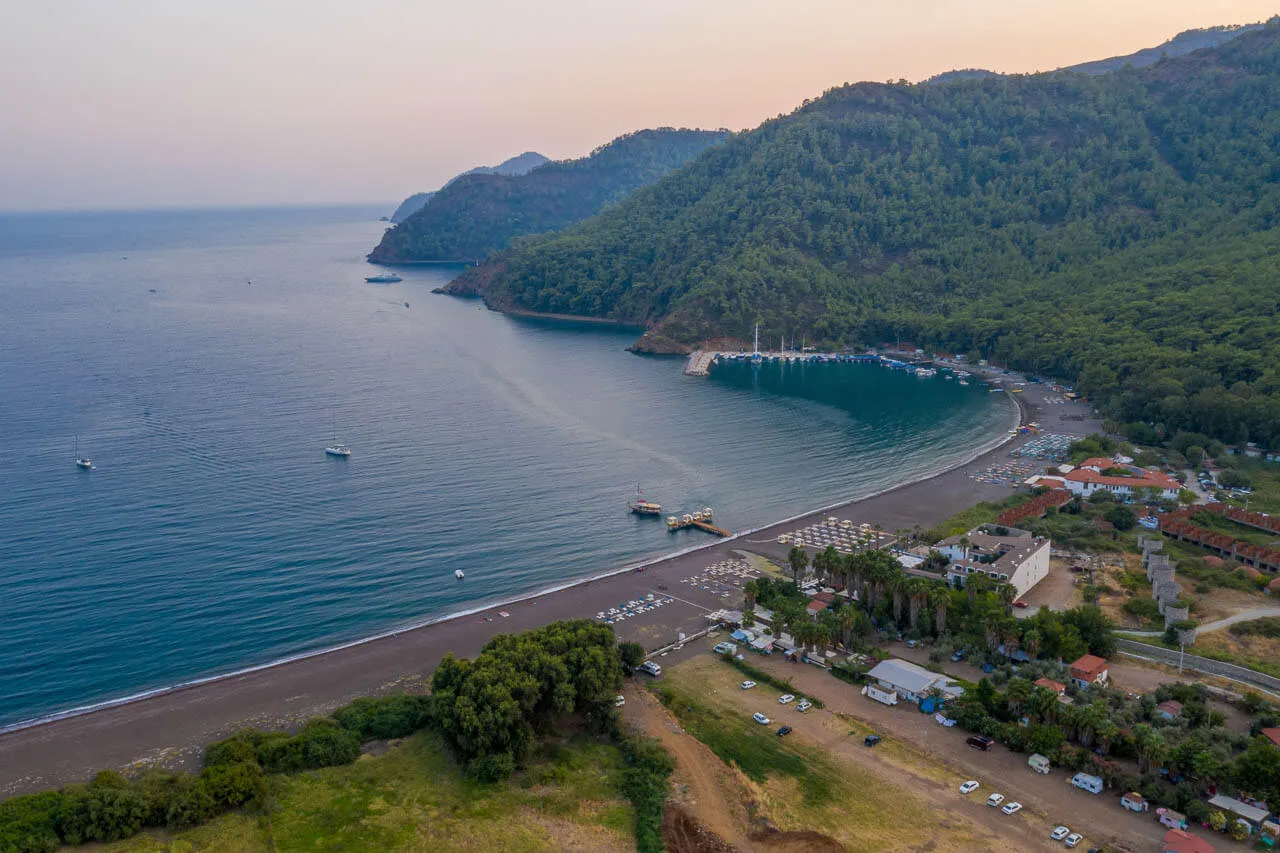 Koycegiz